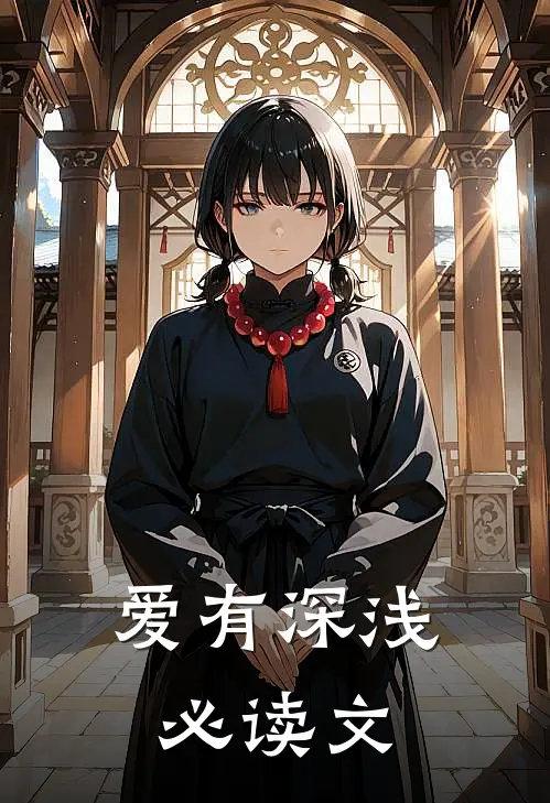 爱有深浅必读文