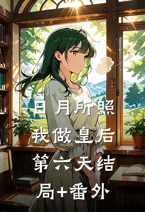 日月所照-我做皇后第六天结局+番外