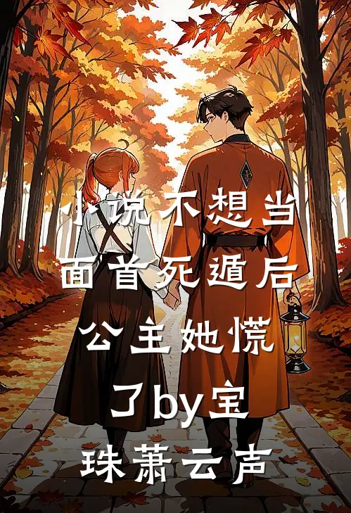 小说不想当面首死遁后，公主她慌了by宝珠萧云声