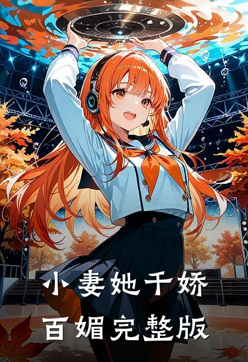 小妻她千娇百媚完整版