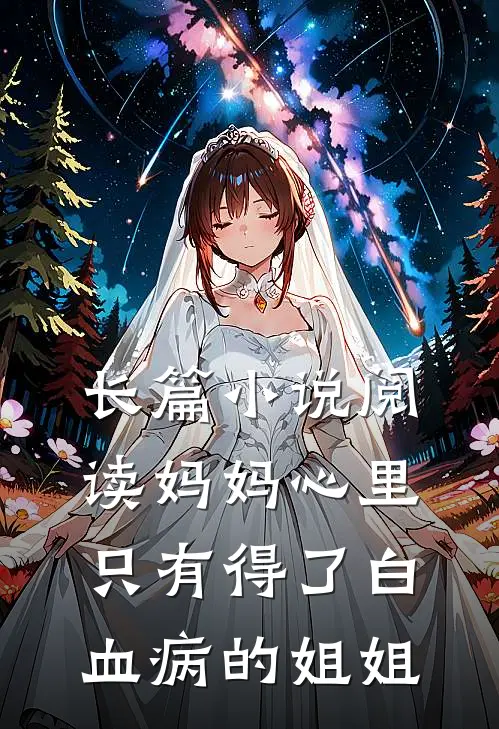 长篇小说阅读妈妈心里只有得了白血病的姐姐