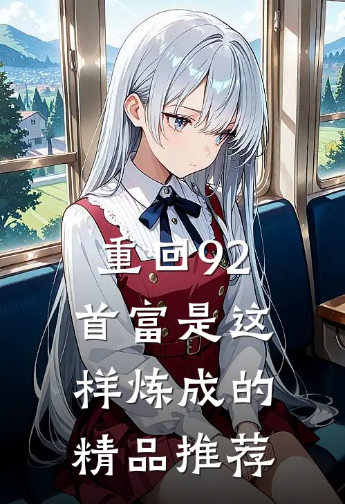重回92：首富是这样炼成的精品推荐