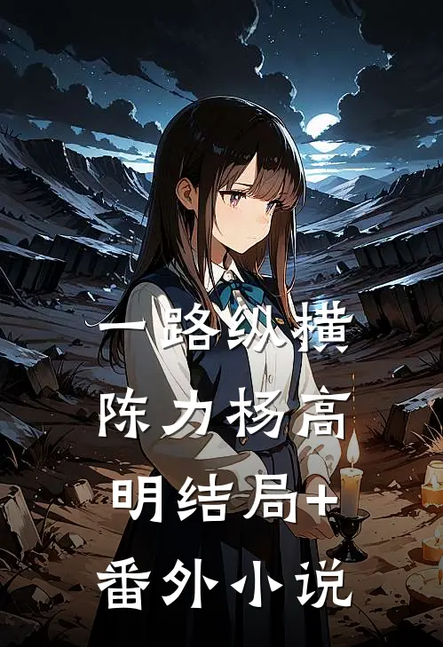 一路纵横陈力杨高明结局+番外小说