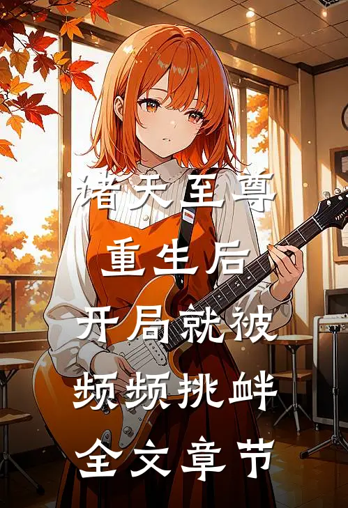 诸天至尊重生后，开局就被频频挑衅全文章节