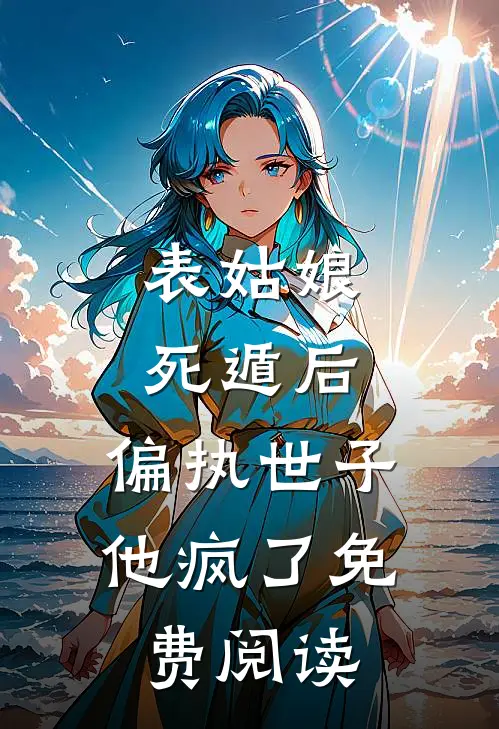 表姑娘死遁后，偏执世子他疯了免费阅读