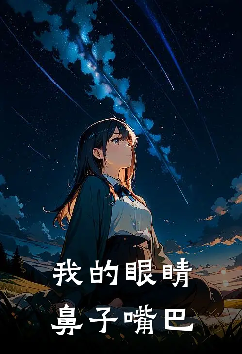 我的眼睛鼻子嘴巴