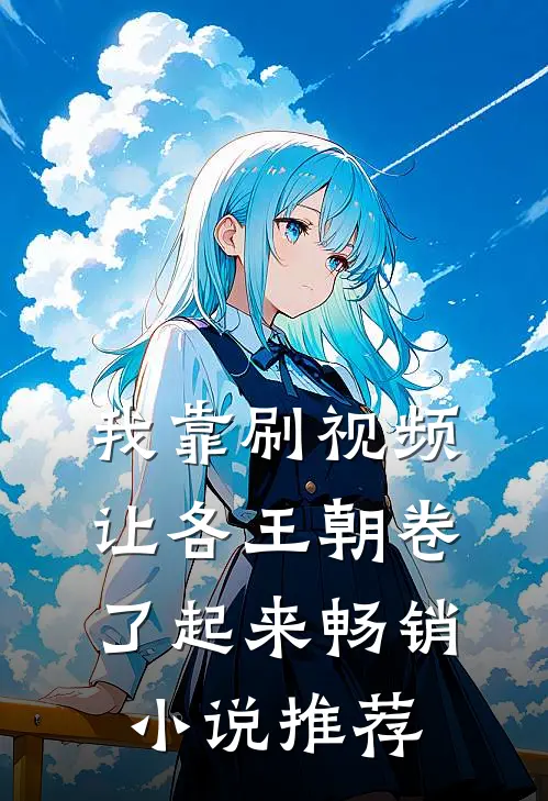 我靠刷视频让各王朝卷了起来畅销小说推荐