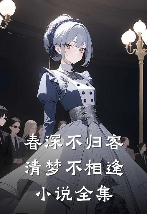春深不归客，清梦不相逢小说全集