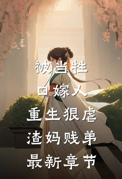 被当牲口嫁人，重生狠虐渣妈贱弟最新章节