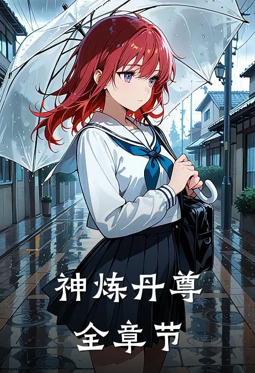 神炼丹尊全章节