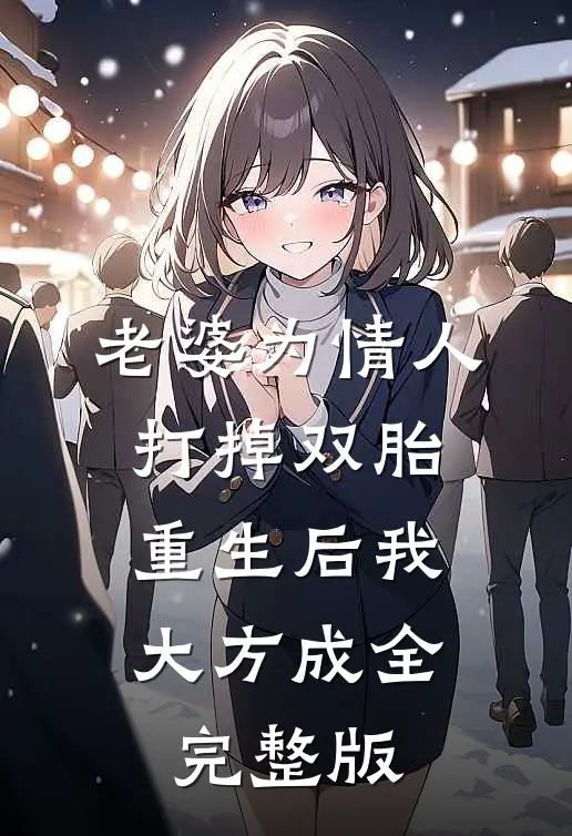 老婆为情人打掉双胎，重生后我大方成全完整版