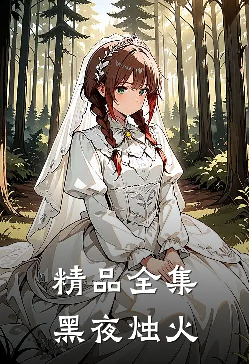 精品全集黑夜烛火