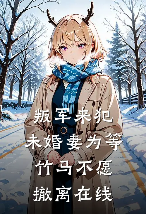 叛军来犯，未婚妻为等竹马不愿撤离在线