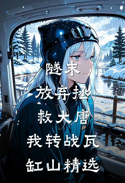 隧末：放弃拯救大唐，我转战瓦缸山精选