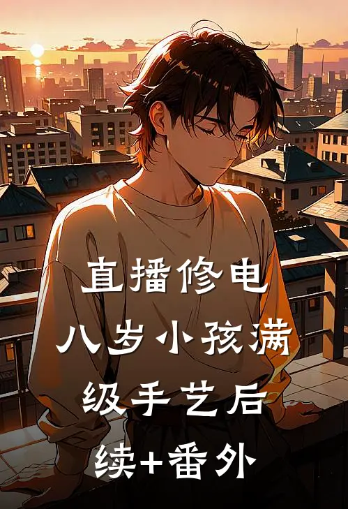 直播修电：八岁小孩满级手艺后续+番外