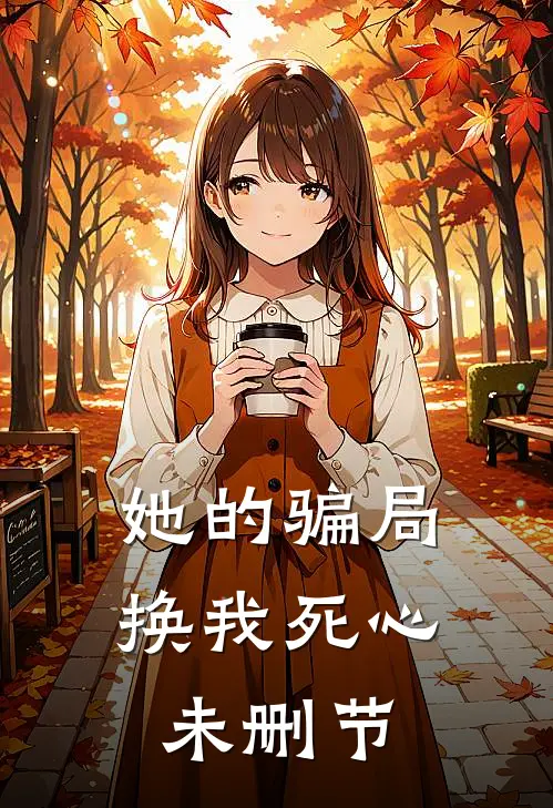 她的骗局，换我死心未删节