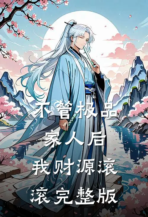 不管极品家人后，我财源滚滚完整版