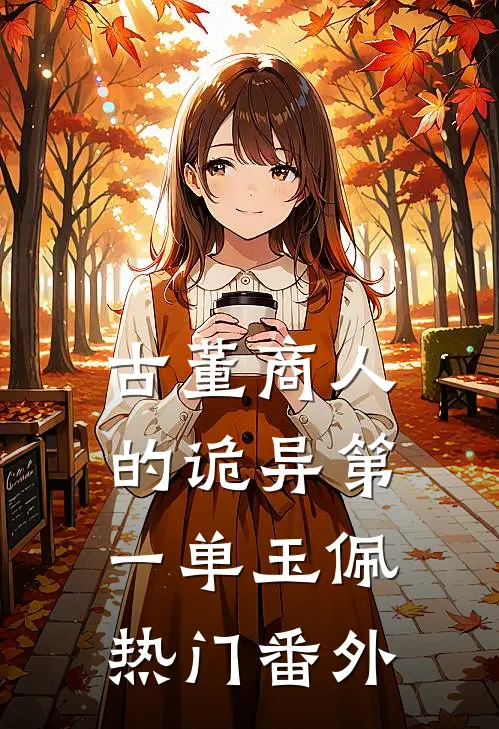 古董商人的诡异第一单玉佩热门 番外