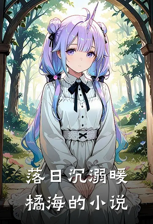 落日沉溺暖橘海的小说