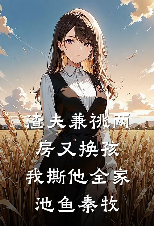 渣夫兼祧两房又换孩，我撕他全家池鱼秦牧