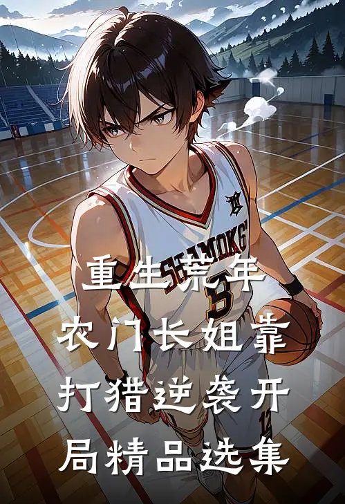 重生荒年：农门长姐靠打猎逆袭开局精品选集