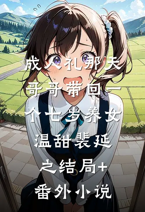 成人礼那天，哥哥带回一个七岁养女温甜裴延之结局+番外小说