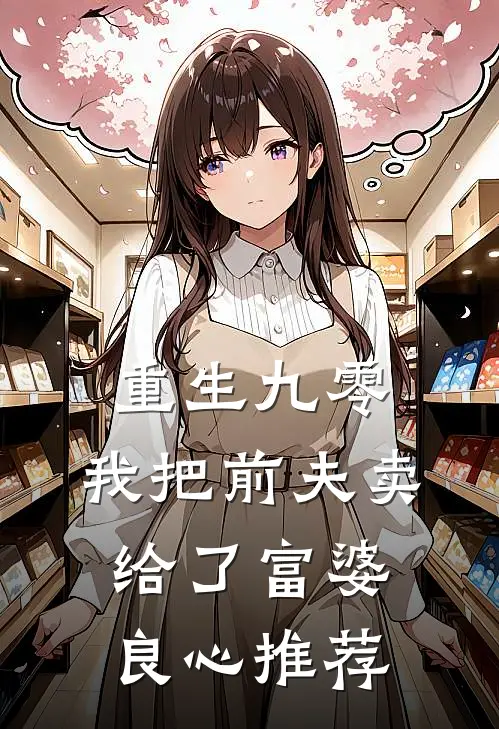 重生九零，我把前夫卖给了富婆良心推荐