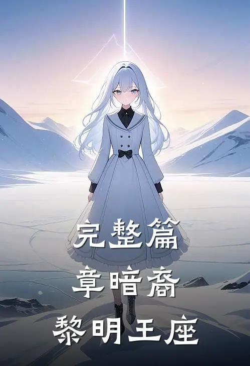 完整篇章暗裔：黎明王座