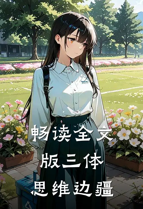畅读全文版三体：思维边疆