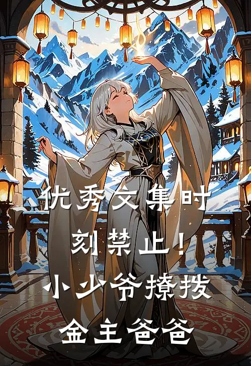 优秀文集时刻禁止！小少爷撩拨金主爸爸
