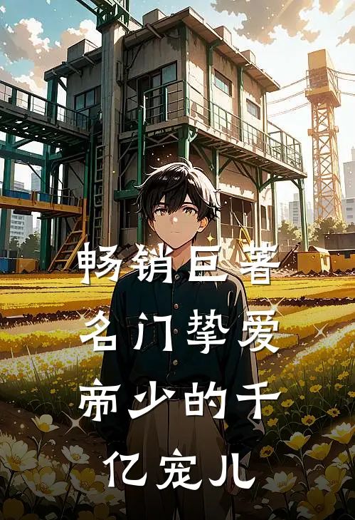 畅销巨著名门挚爱：帝少的千亿宠儿
