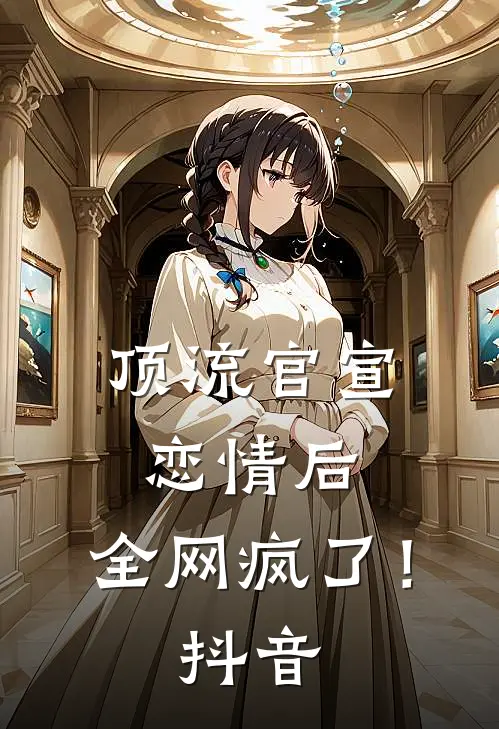 顶流官宣恋情后，全网疯了！抖音