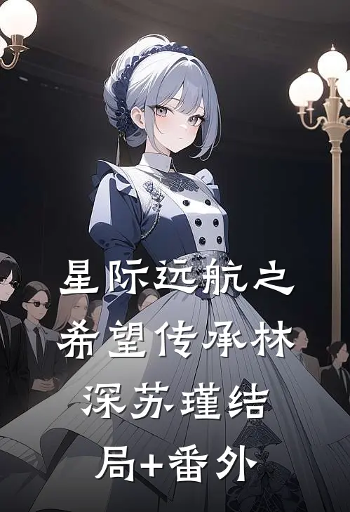星际远航之希望传承林深苏瑾结局+番外