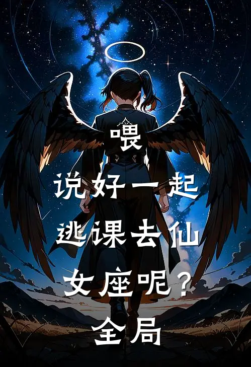 喂，说好一起逃课去仙女座呢？全局