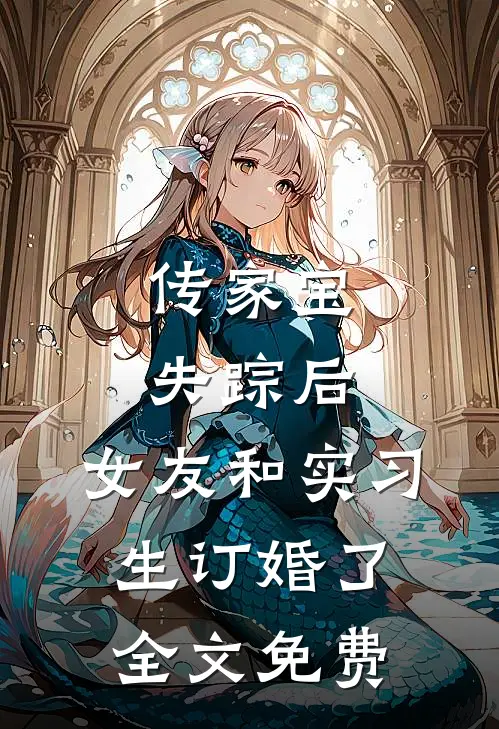传家宝失踪后，女友和实习生订婚了全文免费