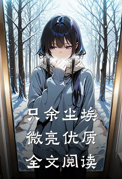 只余尘埃微亮优质全文阅读