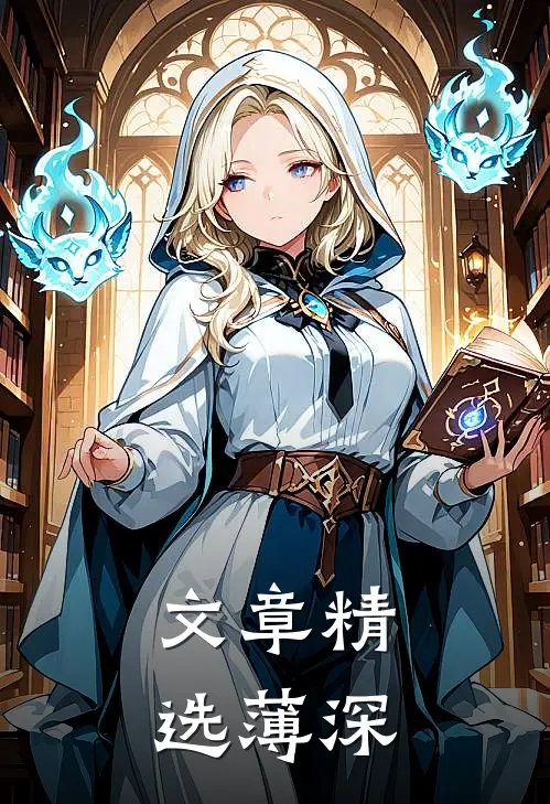 文章精选薄深