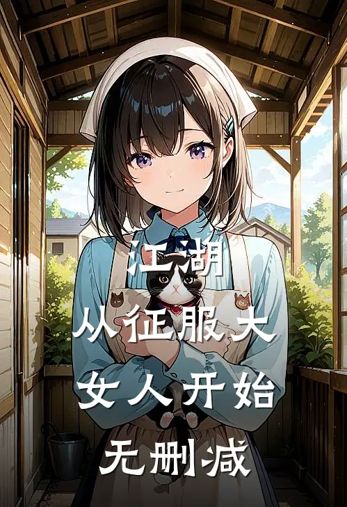 江湖：从征服大女人开始无删减