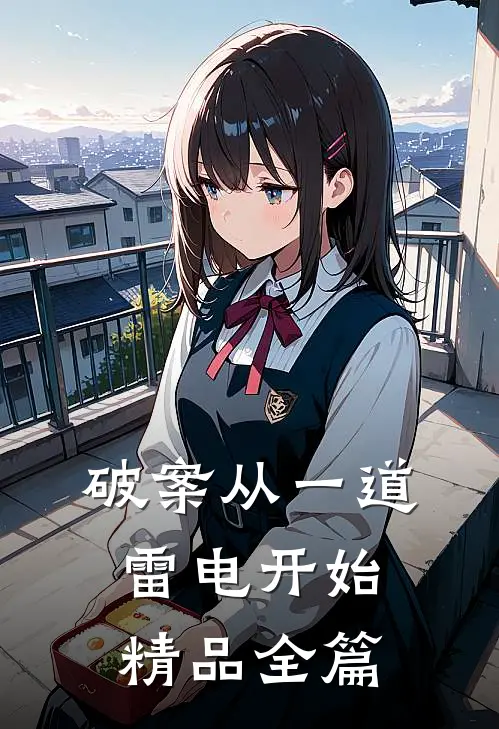 破案从一道雷电开始精品全篇