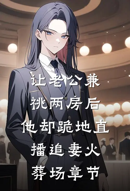 让老公兼祧两房后，他却跪地直播追妻火葬场章节