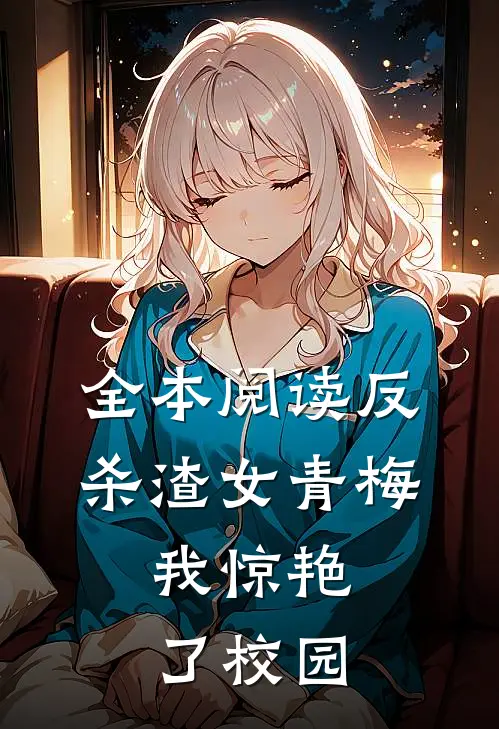 全本阅读反杀渣女青梅，我惊艳了校园