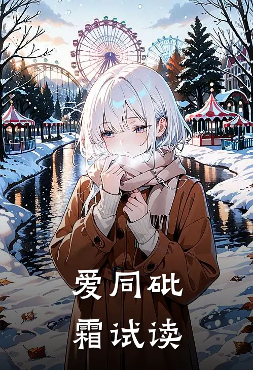 爱同砒霜试读
