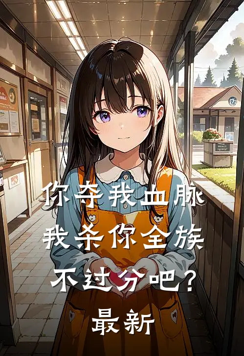 你夺我血脉，我杀你全族不过分吧？最新