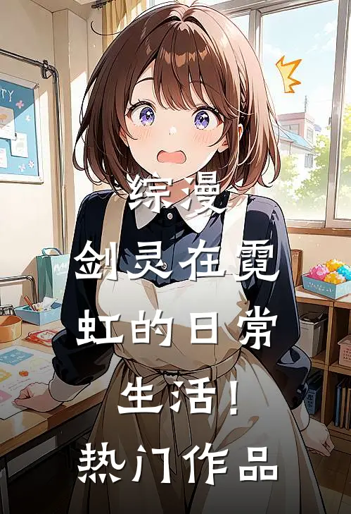 综漫：剑灵在霓虹的日常生活！热门作品