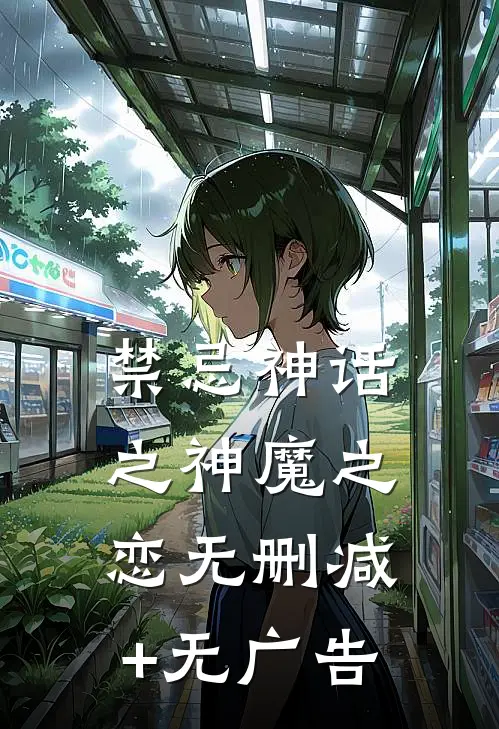 禁忌神话之神魔之恋无删减+无广告