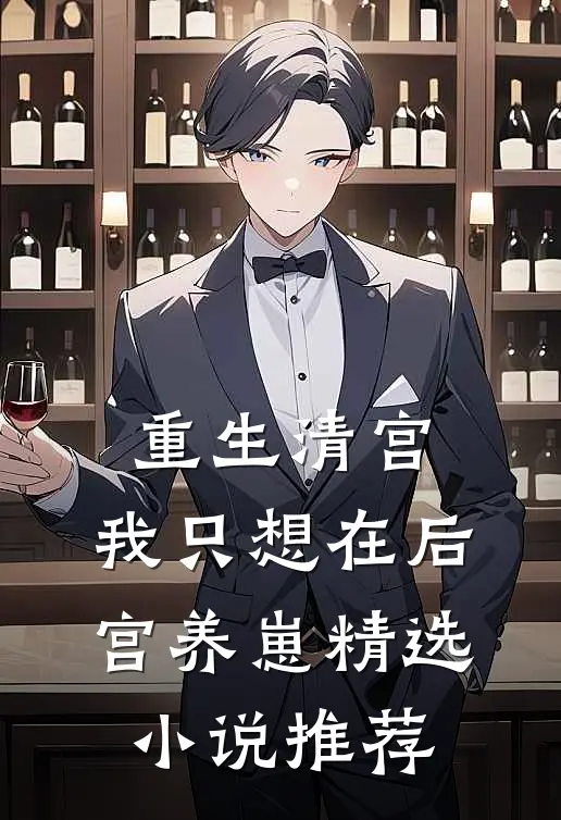 重生清宫：我只想在后宫养崽精选小说推荐