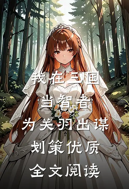我在三国当智者，为关羽出谋划策优质全文阅读