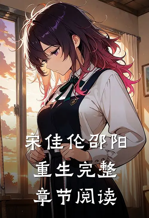 宋佳伦邵阳重生完整章节阅读