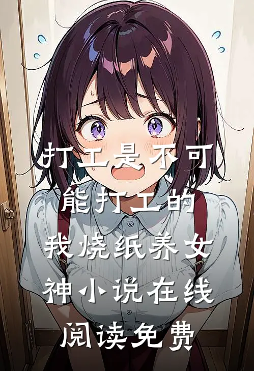 打工是不可能打工的，我烧纸养女神小说在线阅读免费