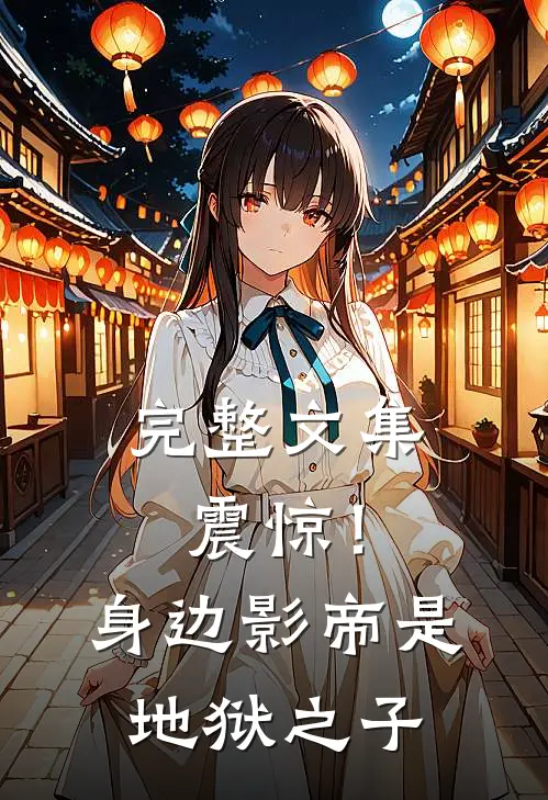 完整文集震惊！身边影帝是地狱之子